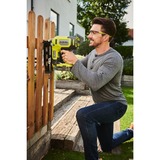 Ryobi R16GN18-0, Nagler verde/Negro