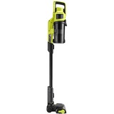 Ryobi RSV18BL-0, Aspirador vertical verde