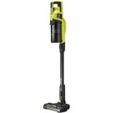 Ryobi RSV18BL-0, Aspirador vertical verde