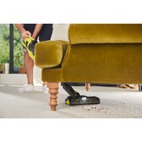 Ryobi RSV18BL-0, Aspirador vertical verde