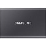 SAMSUNG MU-PC4T0T 4 TB USB Tipo C 3.2 Gen 2 (3.1 Gen 2) Gris, Titanio, Unidad de estado sólido gris, 4 TB, USB Tipo C, 3.2 Gen 2 (3.1 Gen 2), 1050 MB/s, 10 Gbit/s, Gris, Titanio