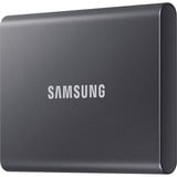 SAMSUNG MU-PC4T0T 4 TB USB Tipo C 3.2 Gen 2 (3.1 Gen 2) Gris, Titanio, Unidad de estado sólido gris, 4 TB, USB Tipo C, 3.2 Gen 2 (3.1 Gen 2), 1050 MB/s, 10 Gbit/s, Gris, Titanio
