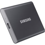 SAMSUNG MU-PC4T0T 4 TB USB Tipo C 3.2 Gen 2 (3.1 Gen 2) Gris, Titanio, Unidad de estado sólido gris, 4 TB, USB Tipo C, 3.2 Gen 2 (3.1 Gen 2), 1050 MB/s, 10 Gbit/s, Gris, Titanio