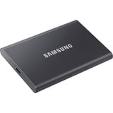 SAMSUNG MU-PC4T0T 4 TB USB Tipo C 3.2 Gen 2 (3.1 Gen 2) Gris, Titanio, Unidad de estado sólido gris, 4 TB, USB Tipo C, 3.2 Gen 2 (3.1 Gen 2), 1050 MB/s, 10 Gbit/s, Gris, Titanio