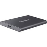 SAMSUNG MU-PC4T0T 4 TB USB Tipo C 3.2 Gen 2 (3.1 Gen 2) Gris, Titanio, Unidad de estado sólido gris, 4 TB, USB Tipo C, 3.2 Gen 2 (3.1 Gen 2), 1050 MB/s, 10 Gbit/s, Gris, Titanio