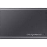 SAMSUNG MU-PC4T0T 4 TB USB Tipo C 3.2 Gen 2 (3.1 Gen 2) Gris, Titanio, Unidad de estado sólido gris, 4 TB, USB Tipo C, 3.2 Gen 2 (3.1 Gen 2), 1050 MB/s, 10 Gbit/s, Gris, Titanio