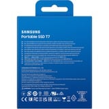SAMSUNG MU-PC4T0T 4 TB USB Tipo C 3.2 Gen 2 (3.1 Gen 2) Gris, Titanio, Unidad de estado sólido gris, 4 TB, USB Tipo C, 3.2 Gen 2 (3.1 Gen 2), 1050 MB/s, 10 Gbit/s, Gris, Titanio