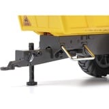 SIKU CONTROL Fendt 939 con remolque Joskin, Radiocontrol 