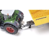 SIKU CONTROL Fendt 939 con remolque Joskin, Radiocontrol 