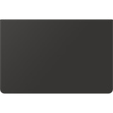 Samsung Funda con teclado Slim, Funda para tablet negro