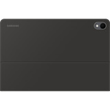 Samsung Funda con teclado Slim, Funda para tablet negro
