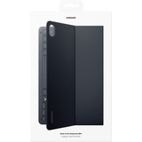 Samsung Funda con teclado Slim, Funda para tablet negro