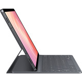Samsung Funda con teclado Slim, Funda para tablet negro