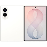 Samsung Galaxy Z Fold8 512GB, Móvil blanco