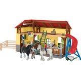 Schleich FARM WORLD 42485 set de juguetes, Muñecos 3 año(s), Multicolor, Plástico