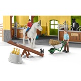 Schleich FARM WORLD 42485 set de juguetes, Muñecos 3 año(s), Multicolor, Plástico
