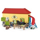 Schleich FARM WORLD 42485 set de juguetes, Muñecos 3 año(s), Multicolor, Plástico