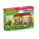 Schleich FARM WORLD 42485 set de juguetes, Muñecos 3 año(s), Multicolor, Plástico