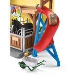 Schleich FARM WORLD 42485 set de juguetes, Muñecos 3 año(s), Multicolor, Plástico