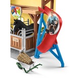 Schleich FARM WORLD 42485 set de juguetes, Muñecos 3 año(s), Multicolor, Plástico