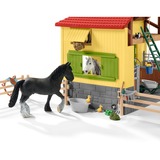 Schleich FARM WORLD 42485 set de juguetes, Muñecos 3 año(s), Multicolor, Plástico