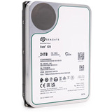 Seagate Exos X24 24 TB reacondicionado, Unidad de disco duro 