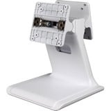 Shuttle POV21, Soporte de pie blanco