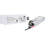 SilverStone Gemini 2400C Titanium Module, Fuente de alimentación de PC 