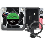 SilverStone Gemini 2400C Titanium Module, Fuente de alimentación de PC 