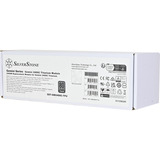 SilverStone Gemini 2400C Titanium Module, Fuente de alimentación de PC 
