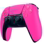 Sony Controlador inalámbrico DualSense, Gamepad rosa neón/Negro