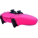 Sony Controlador inalámbrico DualSense, Gamepad rosa neón/Negro