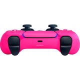 Sony Controlador inalámbrico DualSense, Gamepad rosa neón/Negro