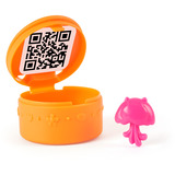 Spin Master Gabby's Dollhouse: The Movie, Balcón de acuario de MerCat, figura de juguete y accesorios para la casa de muñecas, juguetes para niños y niñas a partir de 3 años, Muñecos Gabby's Dollhouse : The Movie, Balcón de acuario de MerCat, figura de juguete y accesorios para la casa de muñecas, juguetes para niños y niñas a partir de 3 años, Acción / Aventura, 3 año(s), Multicolor