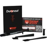 Thermal Grizzly Duronaut Pro - 2g, Conductores térmicos (grasa/disco) gris
