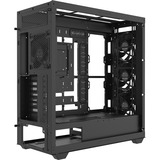 Thermaltake AX500, Caja de torre grande negro