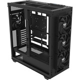 Thermaltake AX500, Caja de torre grande negro
