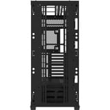 Thermaltake AX500, Caja de torre grande negro