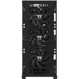 Thermaltake AX500, Caja de torre grande negro