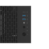 Thermaltake AX500, Caja de torre grande negro