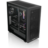 Thermaltake CA-11D-00F1WN-00, Caja de torre grande negro