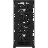 Thermaltake CA-11D-00F1WN-00, Caja de torre grande negro