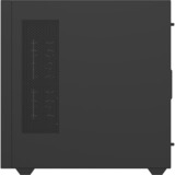 Thermaltake CA-11D-00F1WN-00, Caja de torre grande negro