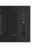 Thermaltake CA-11D-00F1WN-00, Caja de torre grande negro
