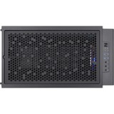 Thermaltake Ceres 300 TG ARGB, Cajas de torre negro