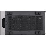 Thermaltake Ceres 300 TG ARGB, Cajas de torre negro