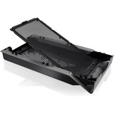 Thermaltake Ceres 300 TG ARGB, Cajas de torre negro