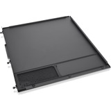 Thermaltake Ceres 300 TG ARGB, Cajas de torre negro