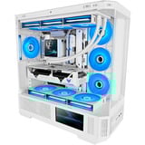 Thermaltake SWAFAN 140 EX INFINITY, Ventilador blanco