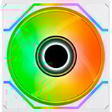 Thermaltake SWAFAN 140 EX INFINITY, Ventilador blanco